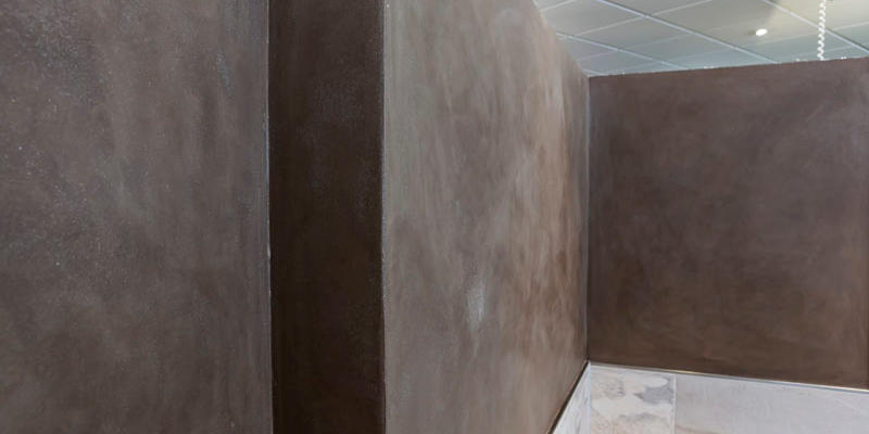 terrastone stucwerk